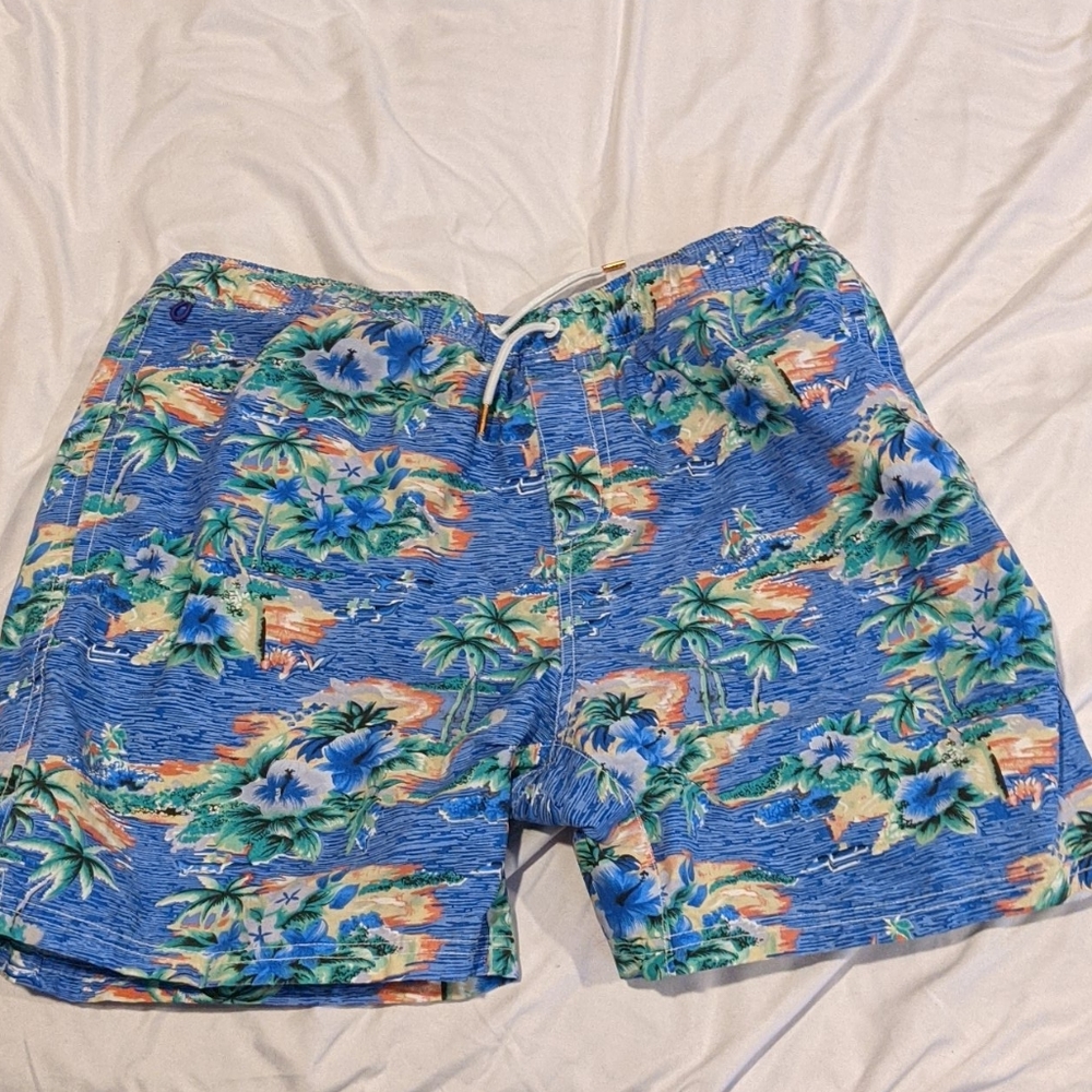 Men's Swim bottoms